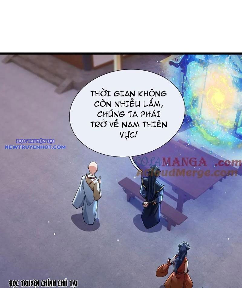 Ngủ Say Vạn Cổ Xuất Thế Quét Ngang Chư Thiên [Chap 47-107]