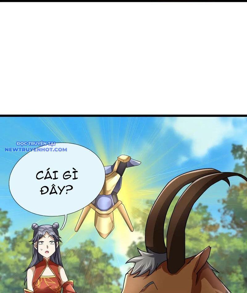 Ngủ Say Vạn Cổ Xuất Thế Quét Ngang Chư Thiên [Chap 47-107]