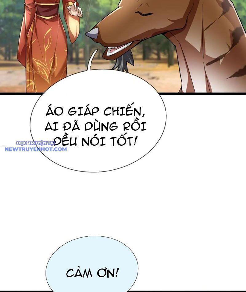 Ngủ Say Vạn Cổ Xuất Thế Quét Ngang Chư Thiên [Chap 47-107]