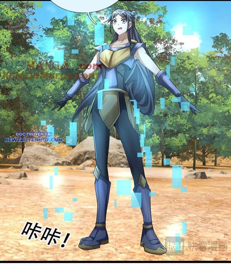 Ngủ Say Vạn Cổ Xuất Thế Quét Ngang Chư Thiên [Chap 47-107]