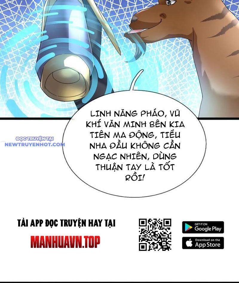 Ngủ Say Vạn Cổ Xuất Thế Quét Ngang Chư Thiên [Chap 47-107]