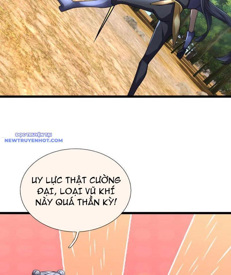 Ngủ Say Vạn Cổ Xuất Thế Quét Ngang Chư Thiên [Chap 47-107]