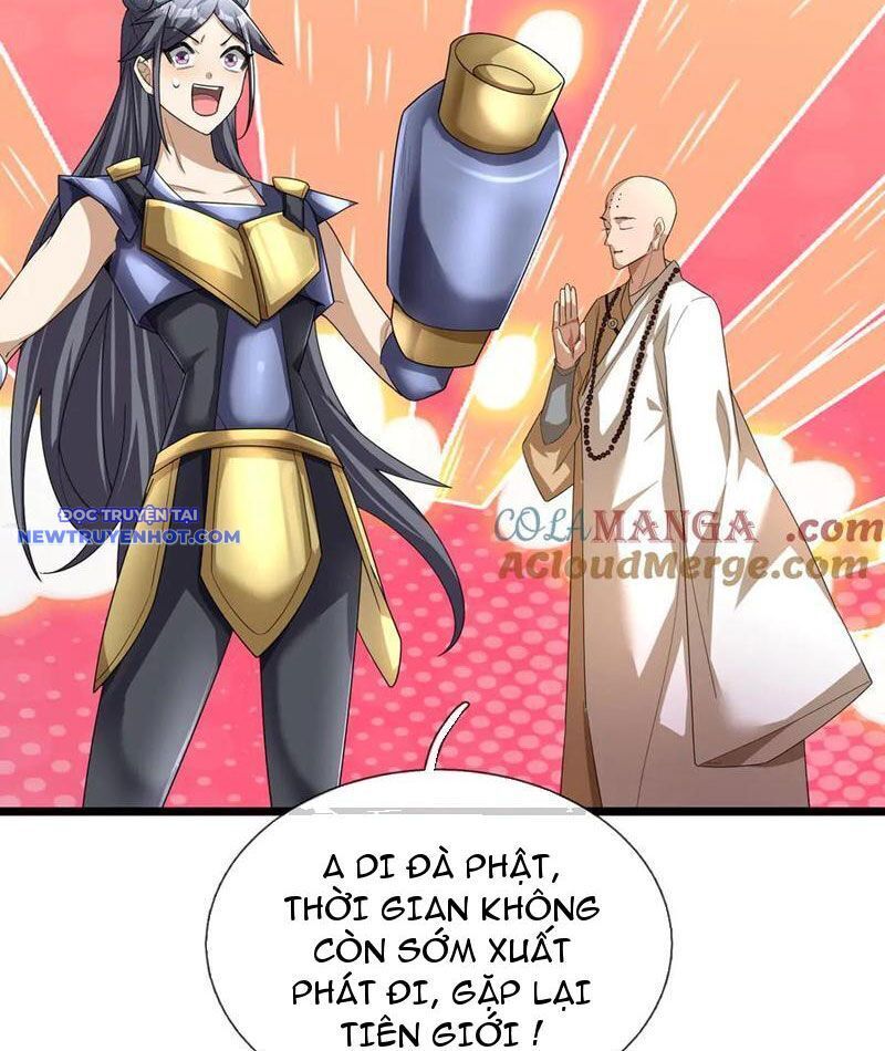 Ngủ Say Vạn Cổ Xuất Thế Quét Ngang Chư Thiên [Chap 47-107]