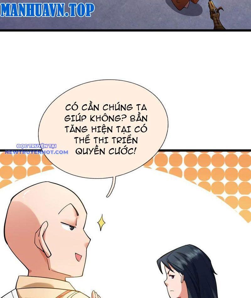 Ngủ Say Vạn Cổ Xuất Thế Quét Ngang Chư Thiên [Chap 47-107]