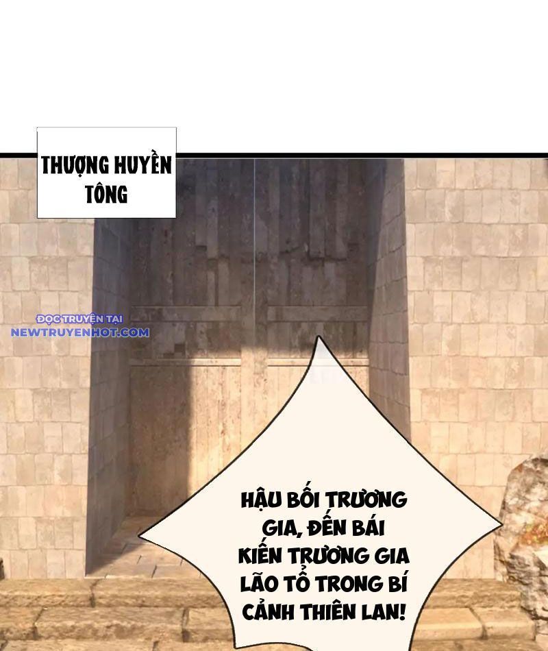 Ngủ Say Vạn Cổ Xuất Thế Quét Ngang Chư Thiên [Chap 47-107]