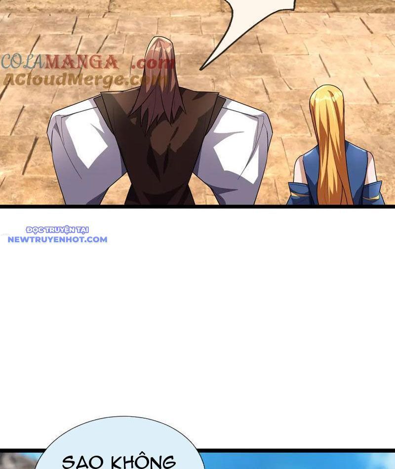 Ngủ Say Vạn Cổ Xuất Thế Quét Ngang Chư Thiên [Chap 47-107]