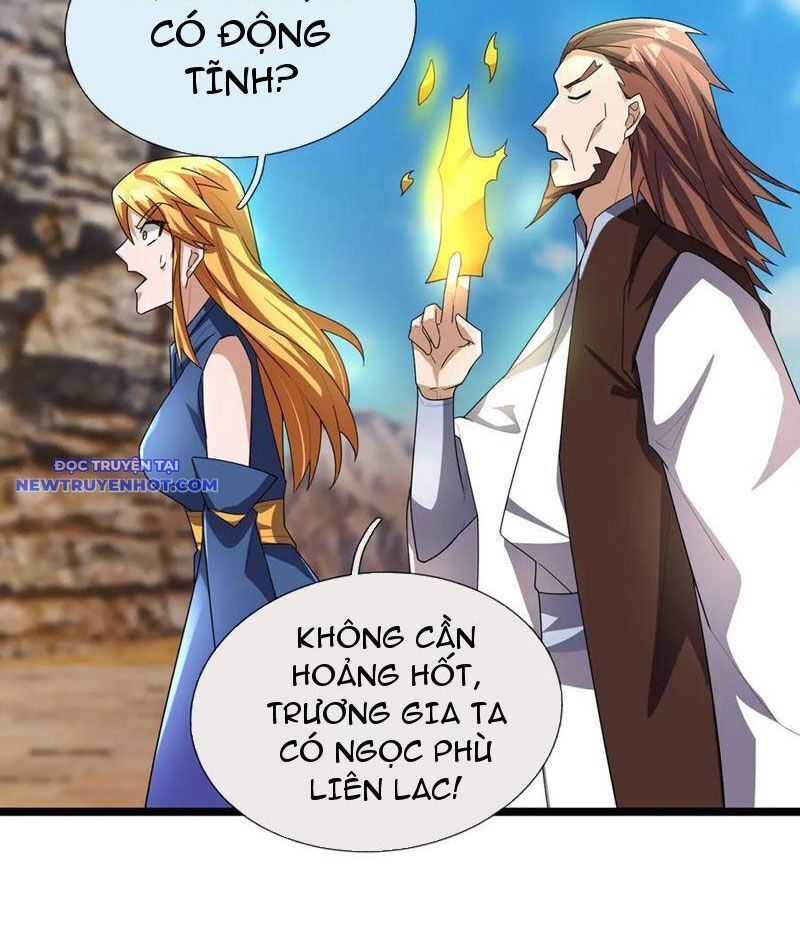 Ngủ Say Vạn Cổ Xuất Thế Quét Ngang Chư Thiên [Chap 47-107]