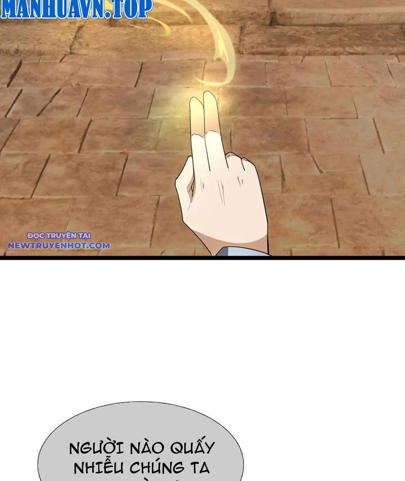Ngủ Say Vạn Cổ Xuất Thế Quét Ngang Chư Thiên [Chap 47-107]