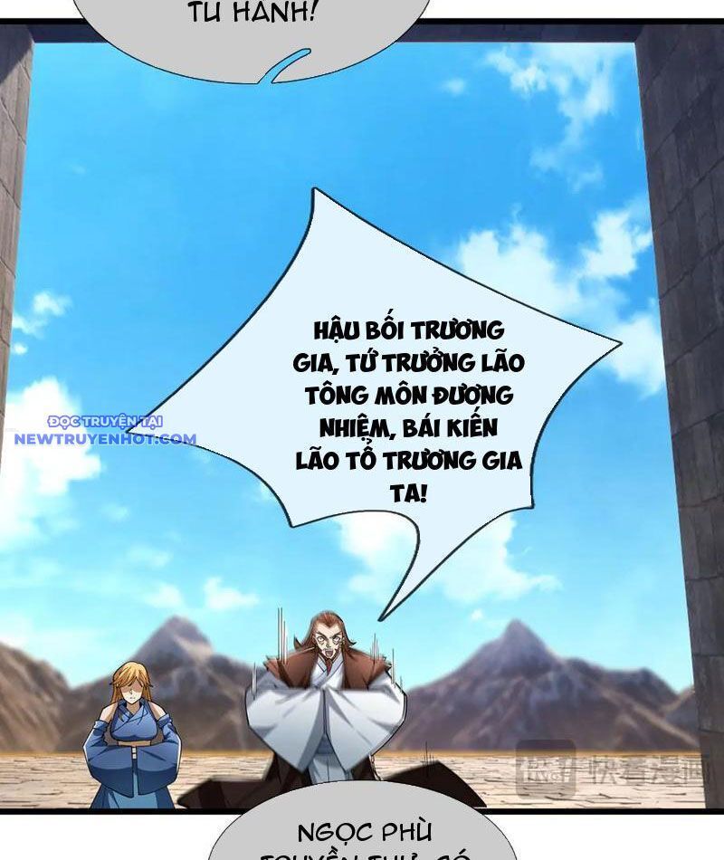 Ngủ Say Vạn Cổ Xuất Thế Quét Ngang Chư Thiên [Chap 47-107]