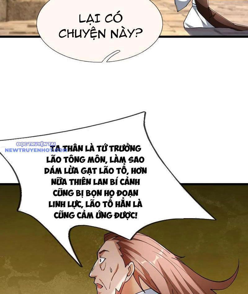 Ngủ Say Vạn Cổ Xuất Thế Quét Ngang Chư Thiên [Chap 47-107]