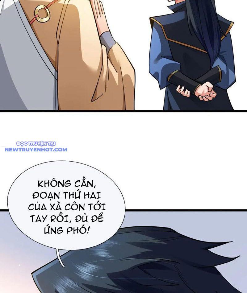 Ngủ Say Vạn Cổ Xuất Thế Quét Ngang Chư Thiên [Chap 47-107]