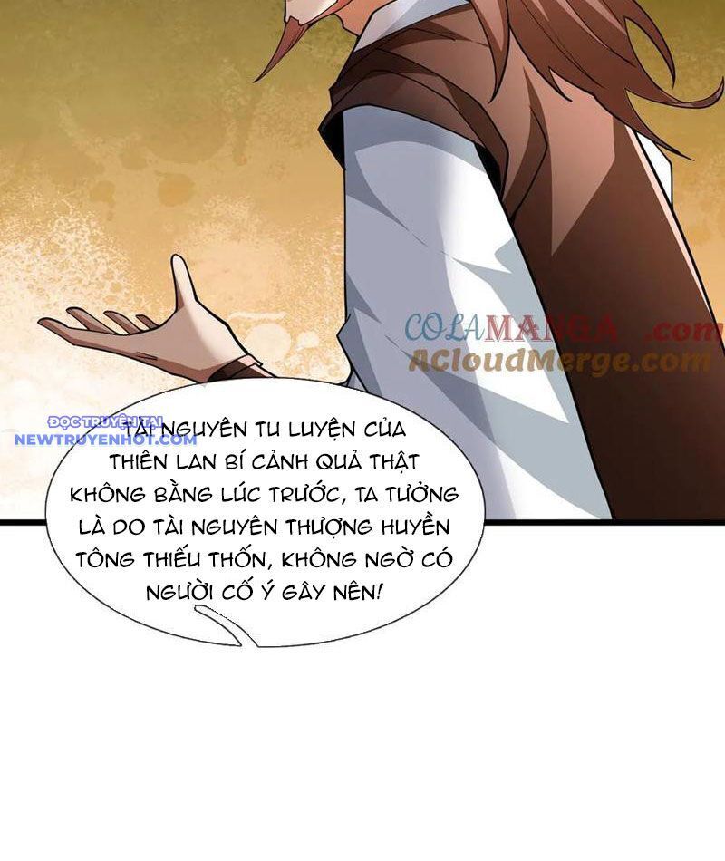 Ngủ Say Vạn Cổ Xuất Thế Quét Ngang Chư Thiên [Chap 47-107]