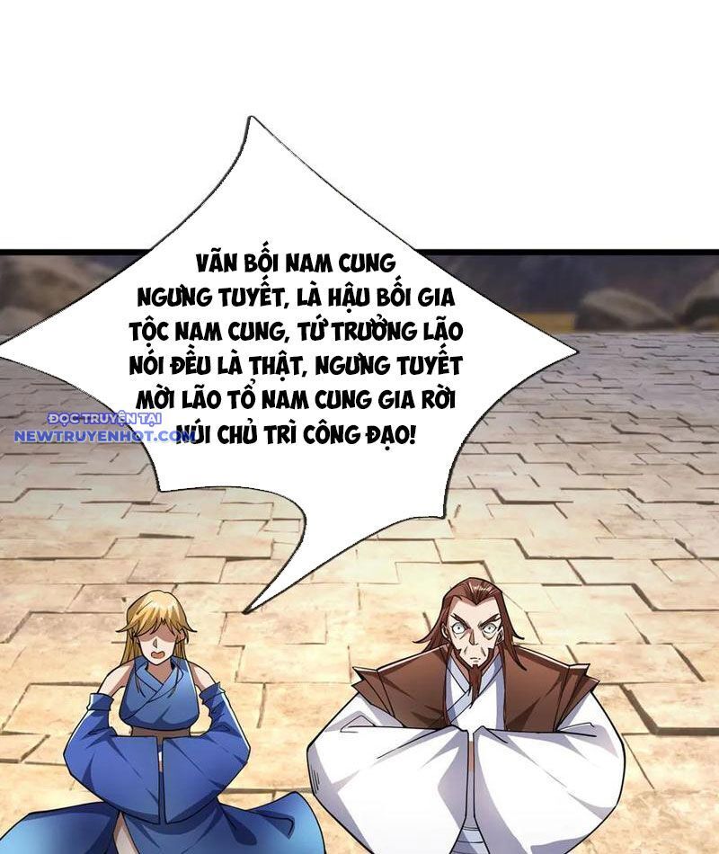 Ngủ Say Vạn Cổ Xuất Thế Quét Ngang Chư Thiên [Chap 47-107]