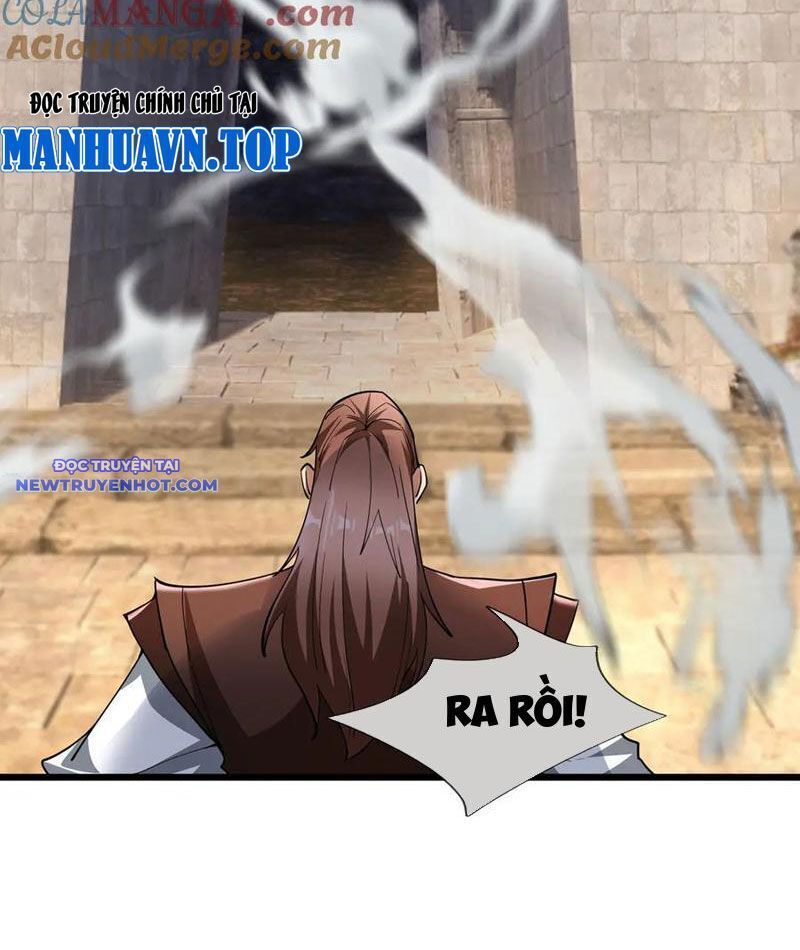 Ngủ Say Vạn Cổ Xuất Thế Quét Ngang Chư Thiên [Chap 47-107]