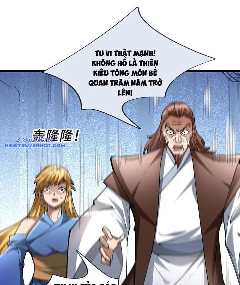 Ngủ Say Vạn Cổ Xuất Thế Quét Ngang Chư Thiên [Chap 47-107]