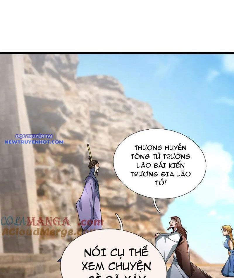 Ngủ Say Vạn Cổ Xuất Thế Quét Ngang Chư Thiên [Chap 47-107]
