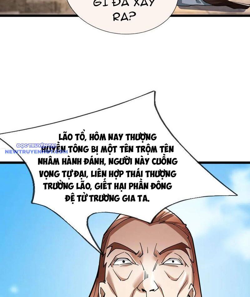 Ngủ Say Vạn Cổ Xuất Thế Quét Ngang Chư Thiên [Chap 47-107]