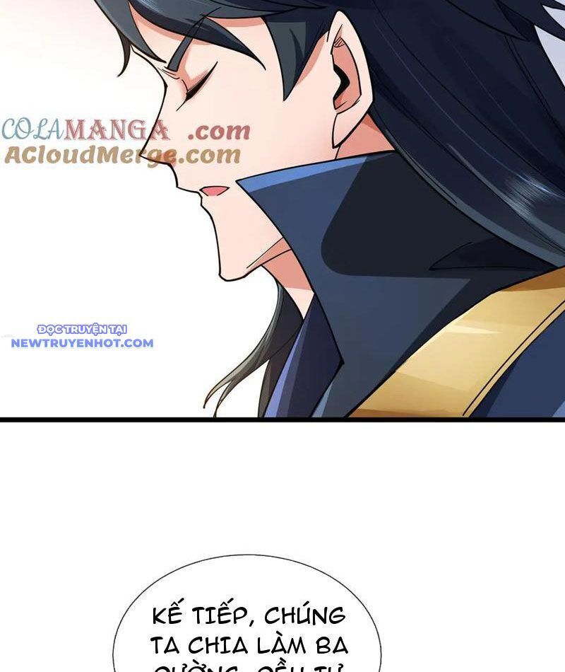 Ngủ Say Vạn Cổ Xuất Thế Quét Ngang Chư Thiên [Chap 47-107]