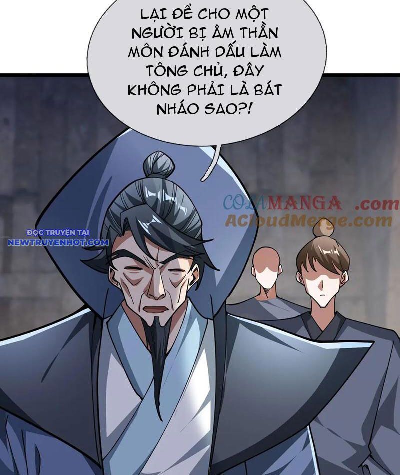 Ngủ Say Vạn Cổ Xuất Thế Quét Ngang Chư Thiên [Chap 47-107]