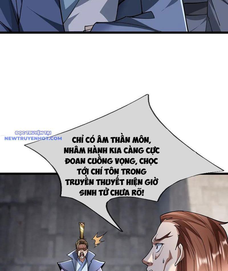 Ngủ Say Vạn Cổ Xuất Thế Quét Ngang Chư Thiên [Chap 47-107]