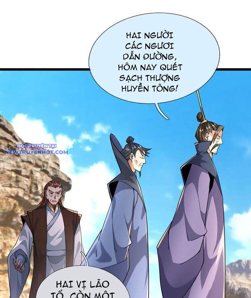 Ngủ Say Vạn Cổ Xuất Thế Quét Ngang Chư Thiên [Chap 47-107]