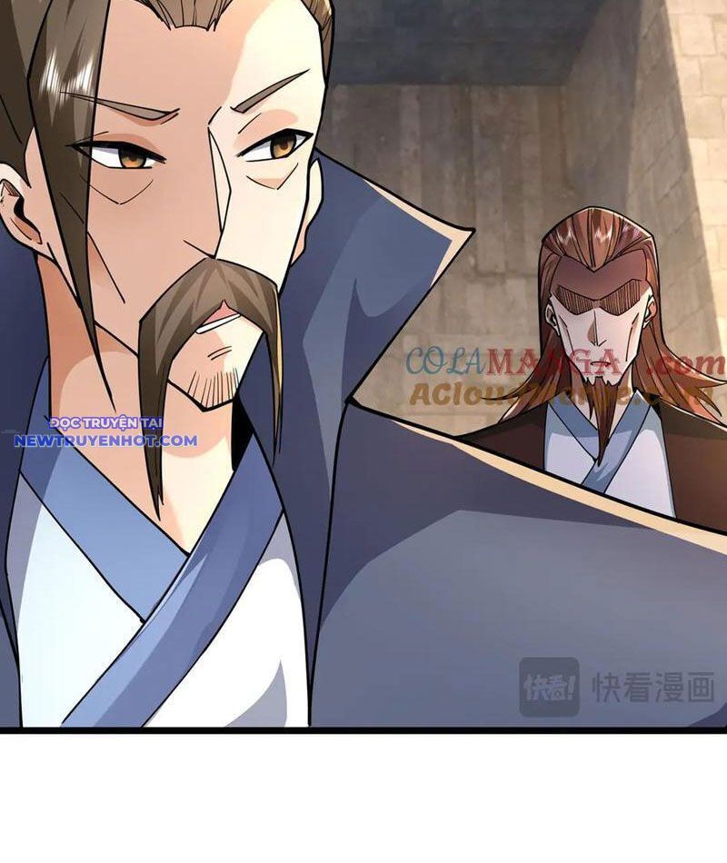Ngủ Say Vạn Cổ Xuất Thế Quét Ngang Chư Thiên [Chap 47-107]
