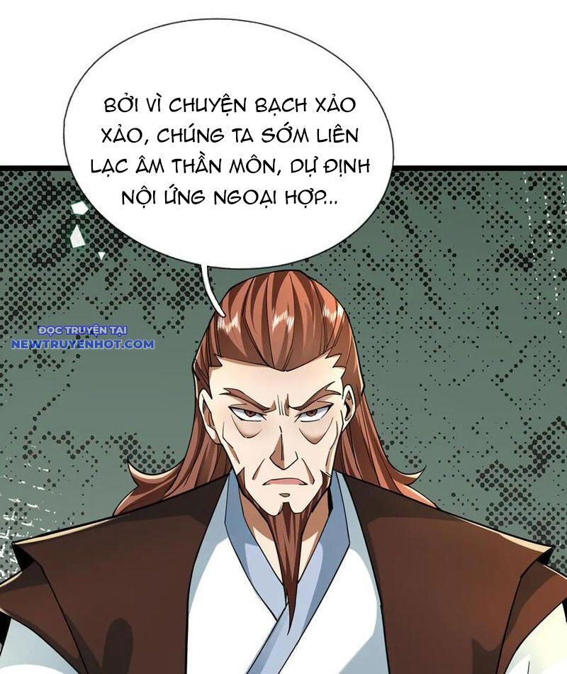 Ngủ Say Vạn Cổ Xuất Thế Quét Ngang Chư Thiên [Chap 47-107]
