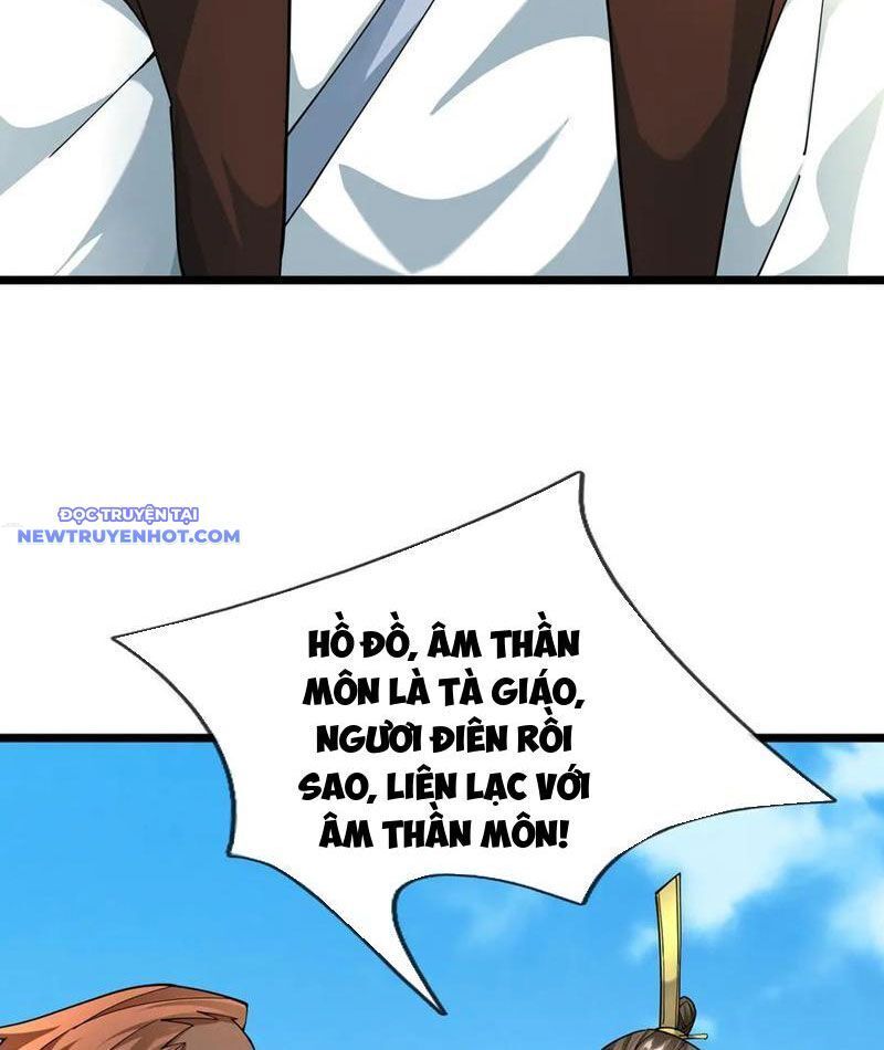 Ngủ Say Vạn Cổ Xuất Thế Quét Ngang Chư Thiên [Chap 47-107]