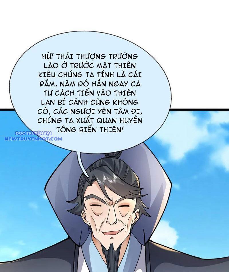 Ngủ Say Vạn Cổ Xuất Thế Quét Ngang Chư Thiên [Chap 47-107]