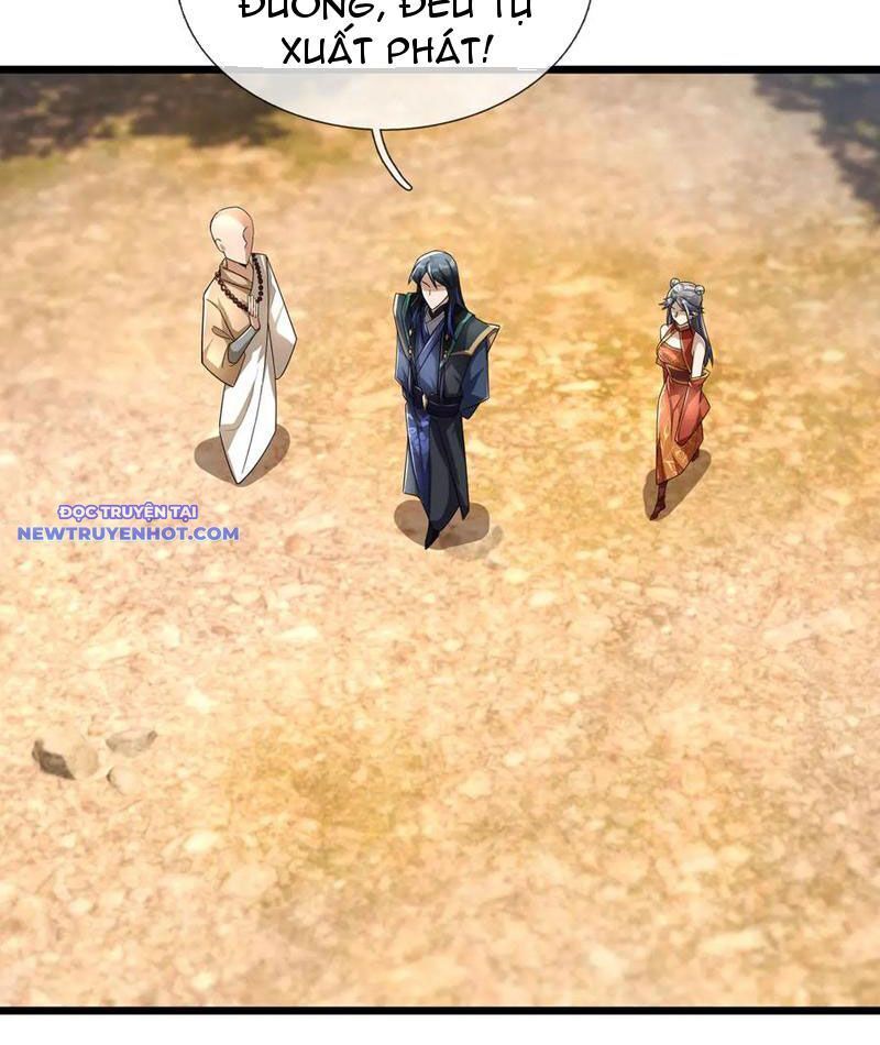 Ngủ Say Vạn Cổ Xuất Thế Quét Ngang Chư Thiên [Chap 47-107]