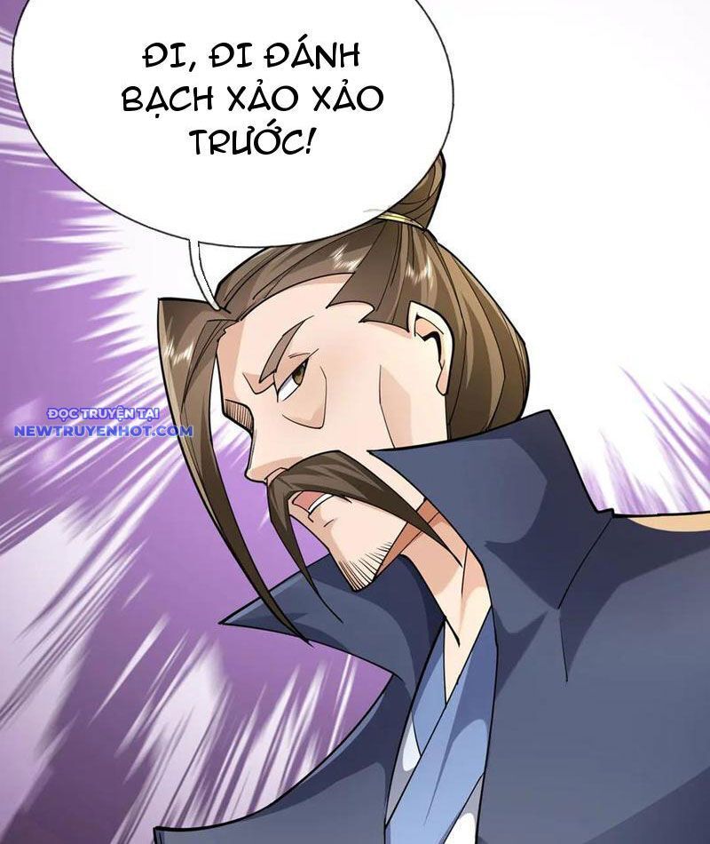 Ngủ Say Vạn Cổ Xuất Thế Quét Ngang Chư Thiên [Chap 47-107]