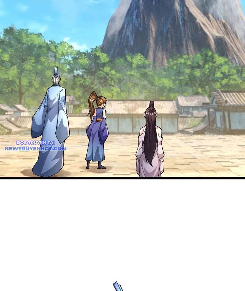 Ngủ Say Vạn Cổ Xuất Thế Quét Ngang Chư Thiên [Chap 47-107]