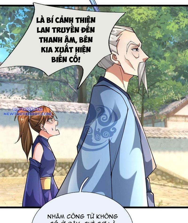 Ngủ Say Vạn Cổ Xuất Thế Quét Ngang Chư Thiên [Chap 47-107]