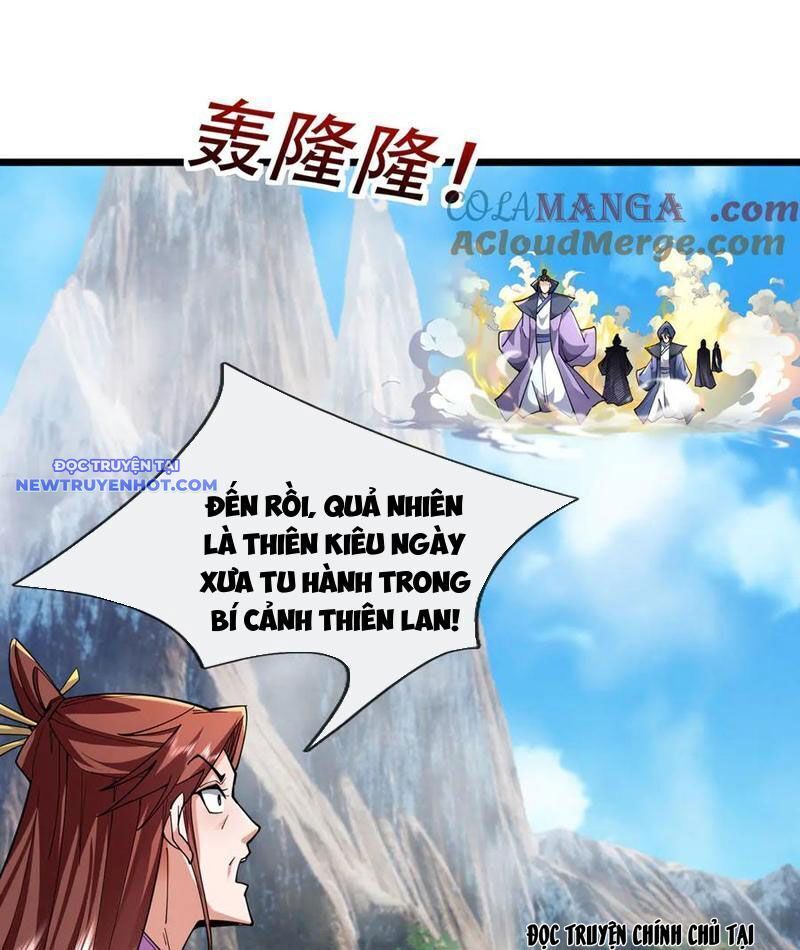 Ngủ Say Vạn Cổ Xuất Thế Quét Ngang Chư Thiên [Chap 47-107]