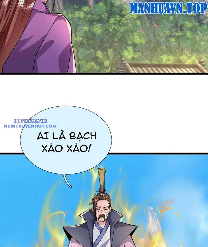 Ngủ Say Vạn Cổ Xuất Thế Quét Ngang Chư Thiên [Chap 47-107]