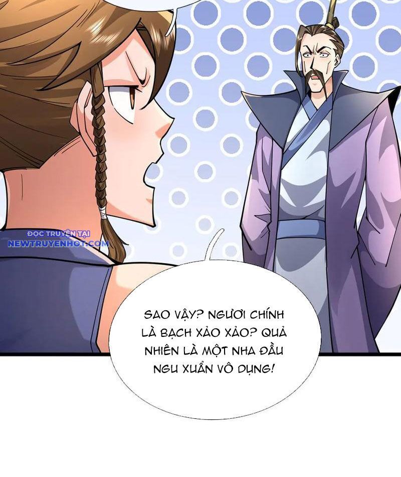 Ngủ Say Vạn Cổ Xuất Thế Quét Ngang Chư Thiên [Chap 47-107]