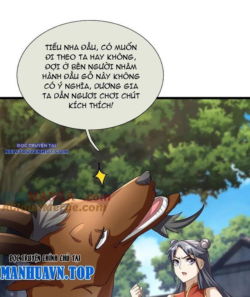 Ngủ Say Vạn Cổ Xuất Thế Quét Ngang Chư Thiên [Chap 47-107]