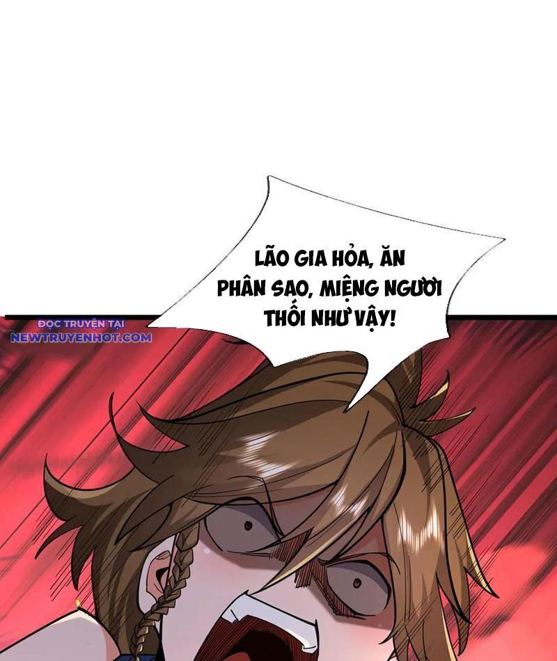 Ngủ Say Vạn Cổ Xuất Thế Quét Ngang Chư Thiên [Chap 47-107]