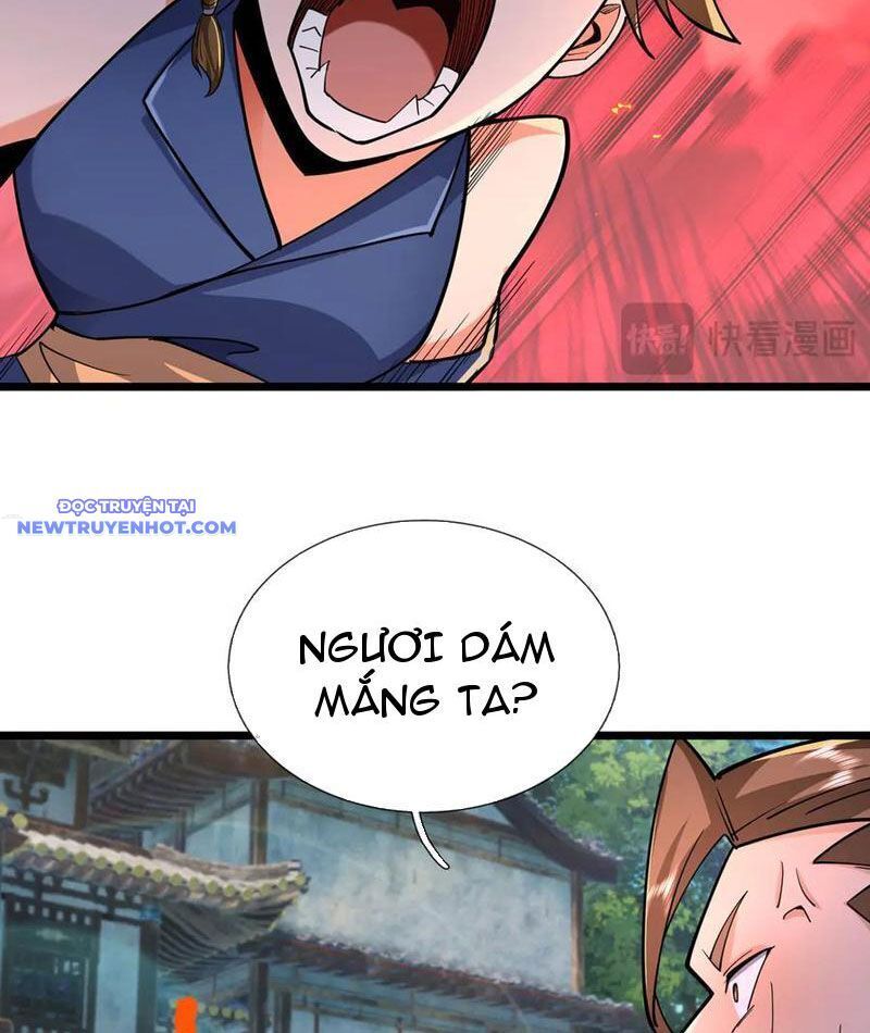 Ngủ Say Vạn Cổ Xuất Thế Quét Ngang Chư Thiên [Chap 47-107]