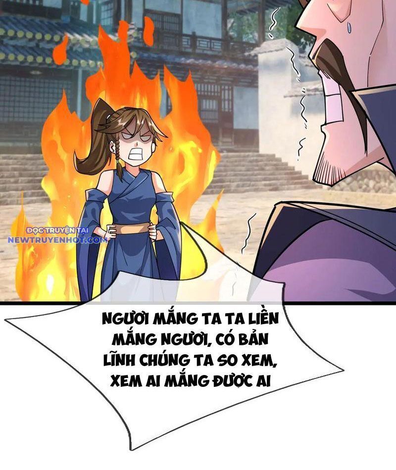 Ngủ Say Vạn Cổ Xuất Thế Quét Ngang Chư Thiên [Chap 47-107]