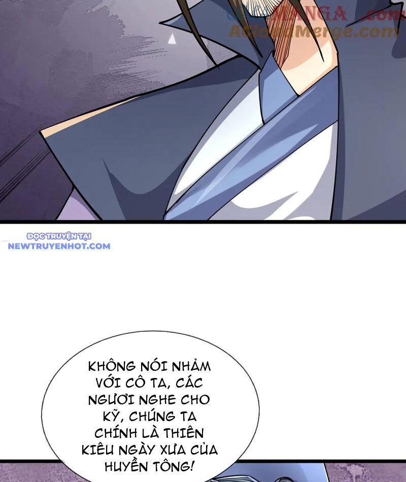 Ngủ Say Vạn Cổ Xuất Thế Quét Ngang Chư Thiên [Chap 47-107]