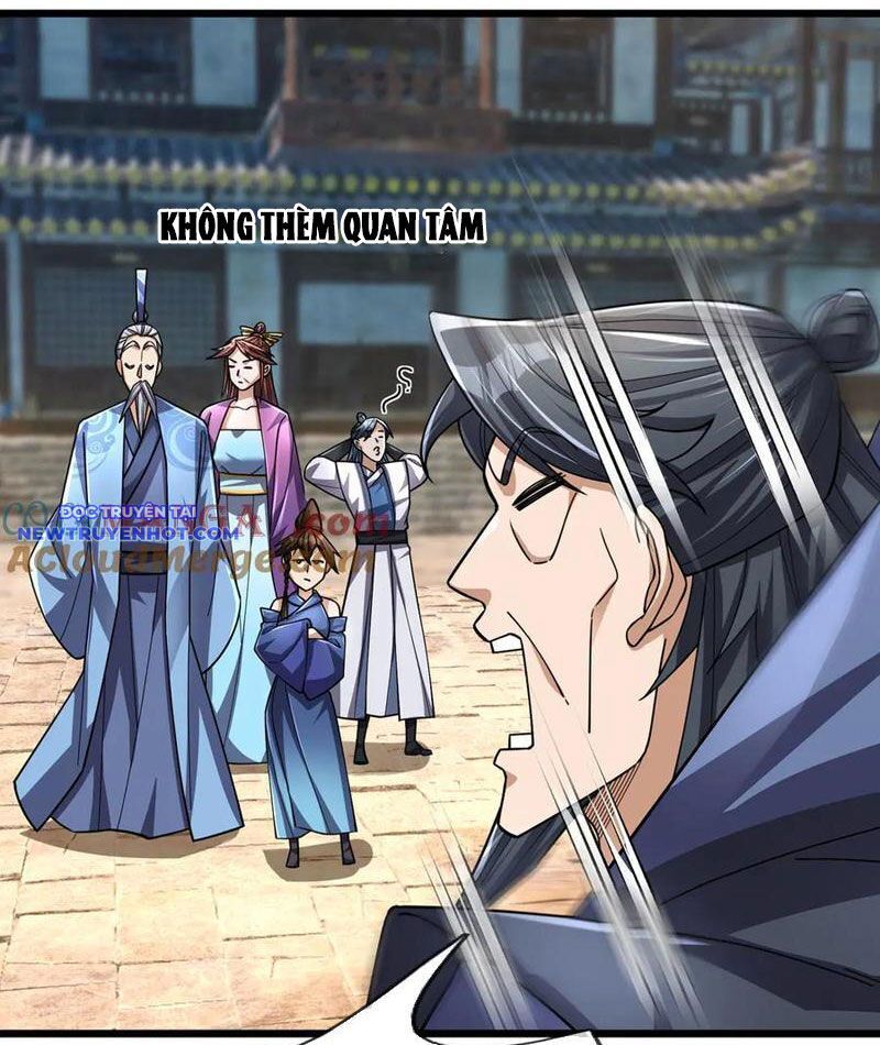 Ngủ Say Vạn Cổ Xuất Thế Quét Ngang Chư Thiên [Chap 47-107]