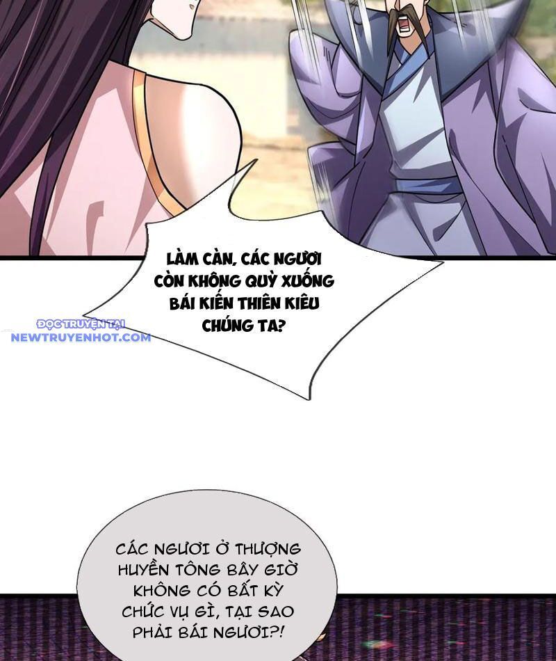 Ngủ Say Vạn Cổ Xuất Thế Quét Ngang Chư Thiên [Chap 47-107]