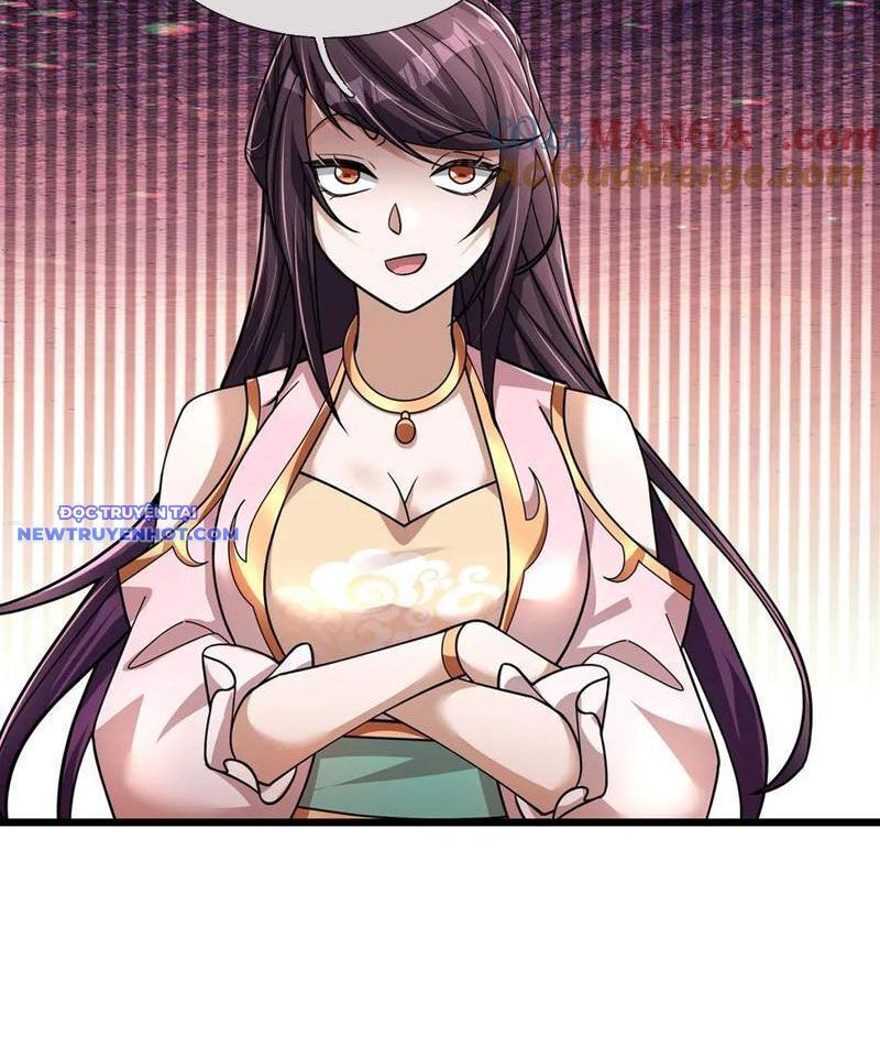 Ngủ Say Vạn Cổ Xuất Thế Quét Ngang Chư Thiên [Chap 47-107]