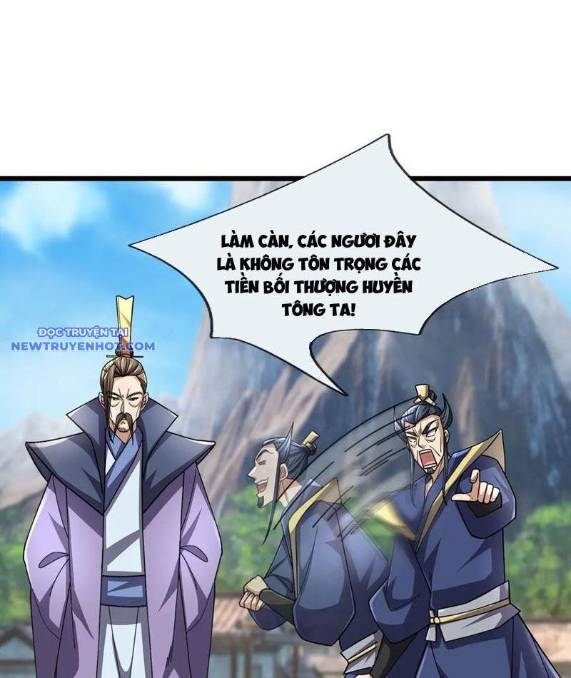 Ngủ Say Vạn Cổ Xuất Thế Quét Ngang Chư Thiên [Chap 47-107]