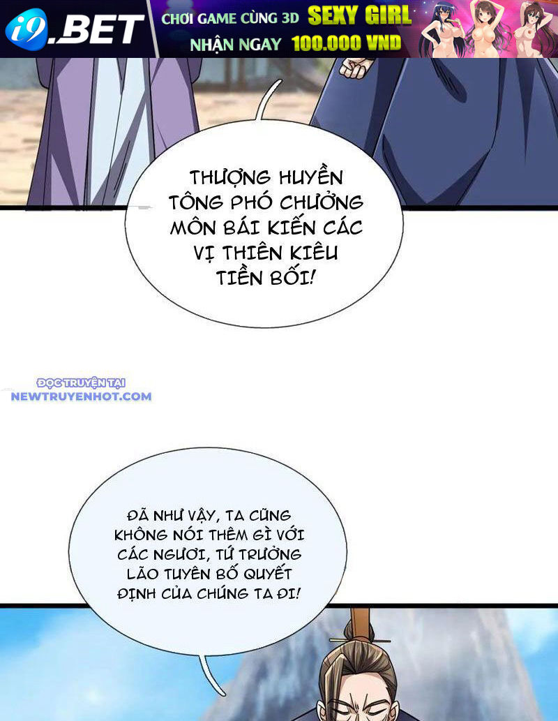 Ngủ Say Vạn Cổ Xuất Thế Quét Ngang Chư Thiên [Chap 47-107]