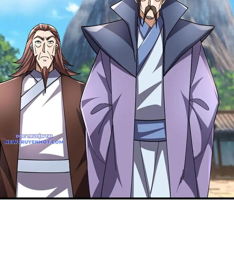 Ngủ Say Vạn Cổ Xuất Thế Quét Ngang Chư Thiên [Chap 47-107]