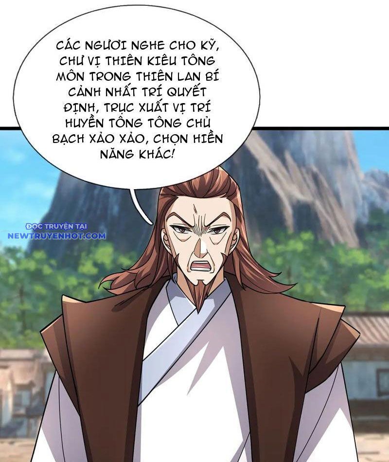 Ngủ Say Vạn Cổ Xuất Thế Quét Ngang Chư Thiên [Chap 47-107]
