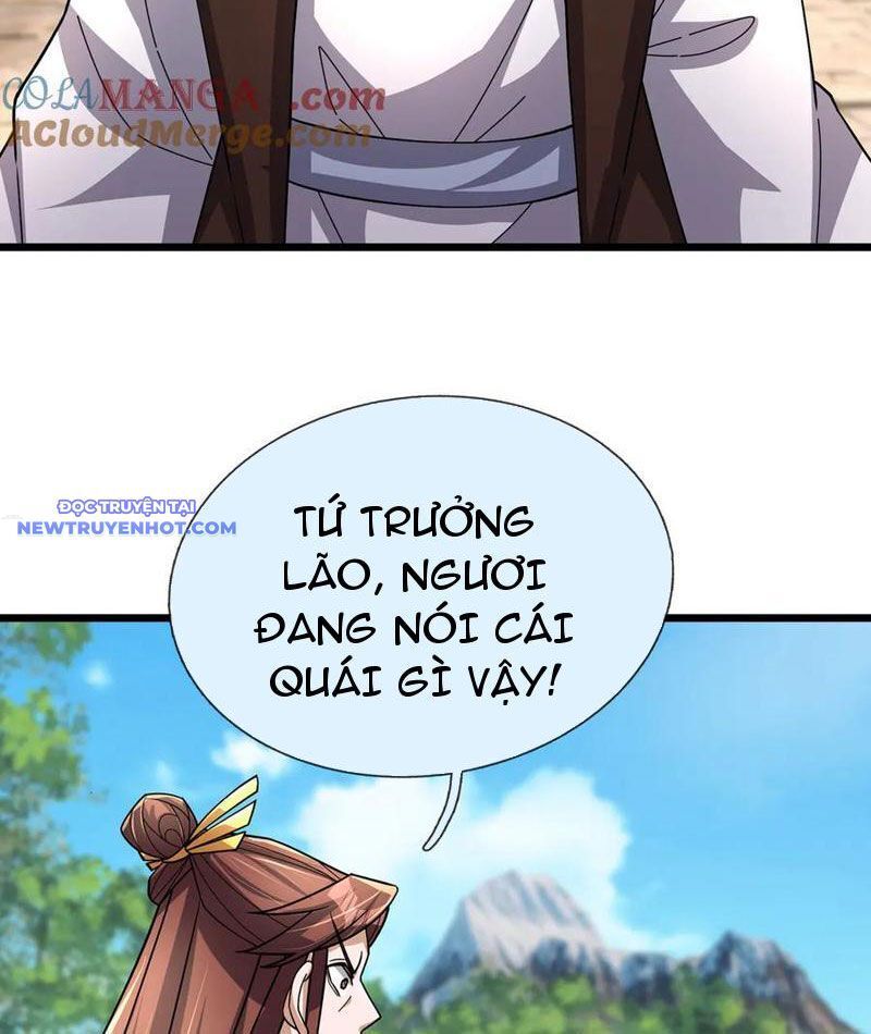 Ngủ Say Vạn Cổ Xuất Thế Quét Ngang Chư Thiên [Chap 47-107]