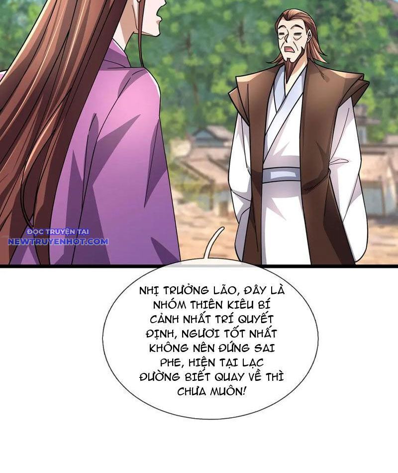Ngủ Say Vạn Cổ Xuất Thế Quét Ngang Chư Thiên [Chap 47-107]